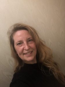 Photo de profil de Ghislaine Puyo