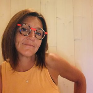Photo de profil de Ghislaine Reiller