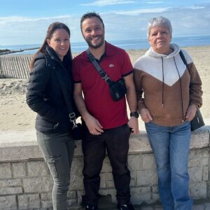 Photo de profil de Ghislaine Ribet