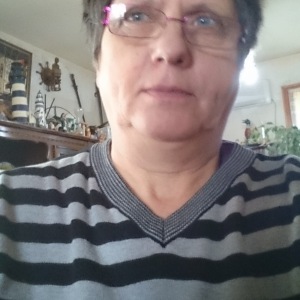 Photo de profil de Ghislaine Ricard