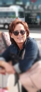 Photo de profil de Ghislaine Rihm