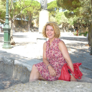 Photo de profil de Ghislaine Rosier