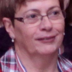 Photo de profil de Ghislaine Roussel