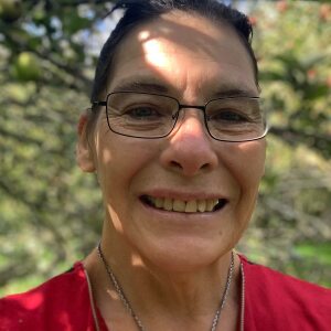 Photo de profil de Ghislaine Salaun