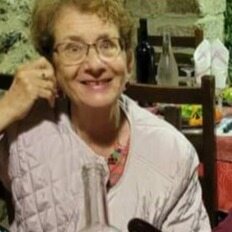 Photo de profil de Ghislaine Saliba