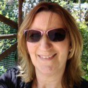 Photo de profil de Ghislaine Salmon