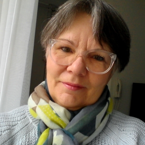 Photo de profil de Ghislaine Salmon