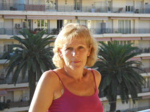 Photo de profil de Ghislaine Serra