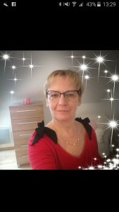 Photo de profil de Ghislaine Sinibaldi
