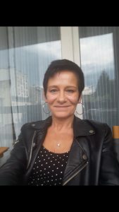 Photo de profil de Ghislaine Sita