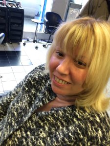 Photo de profil de Ghislaine Skoroupka