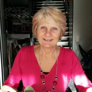 Photo de profil de Ghislaine Sohn