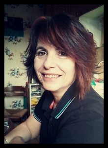 Photo de profil de Ghislaine Soltani