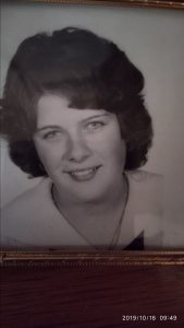 Photo de profil de Ghislaine Taury
