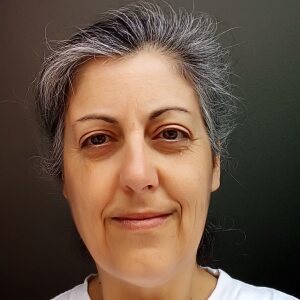 Photo de profil de Ghislaine Terol