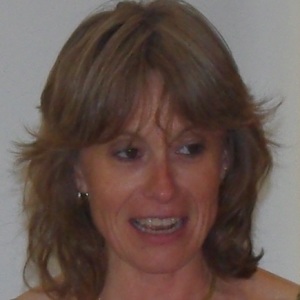 Photo de profil de Ghislaine Toigo