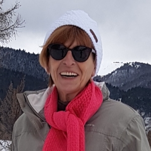Photo de profil de Ghislaine Toustou