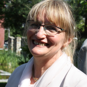 Photo de profil de Ghislaine Trapand