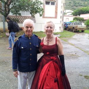 Photo de profil de Ghislaine Troisgros