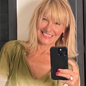 Photo de profil de Ghislaine Turenne