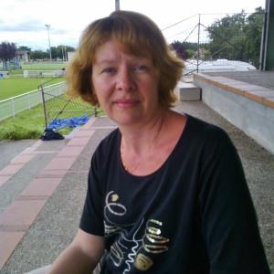 Photo de profil de Ghislaine Vernadet