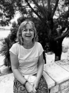 Photo de profil de Ghislaine Vieu