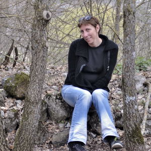 Photo de profil de Ghislaine Vigara