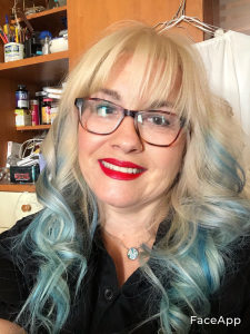 Photo de profil de Ghislaine Wetterle