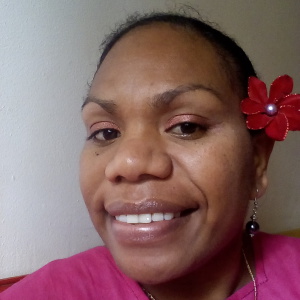 Photo de profil de Ghislaine Yarik
