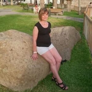 Photo de profil de Ghislaine Yserd