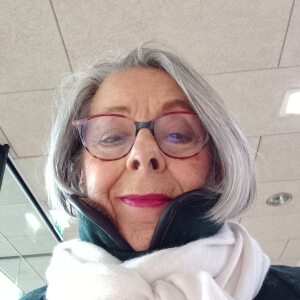 Photo de profil de Ghislaine Zeno - Poilpre