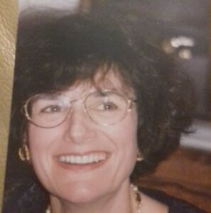 Photo de profil de Ghislaine bourdin