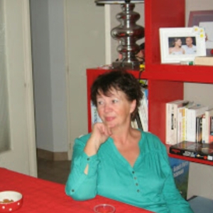 Photo de profil de Ghislaine de Rose