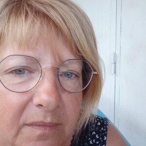 Photo de profil de Ghislaineb Grandpre