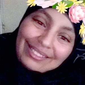 Photo de profil de Ghizlaine Boussata