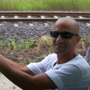 Photo de profil de Ghomari Sekrane