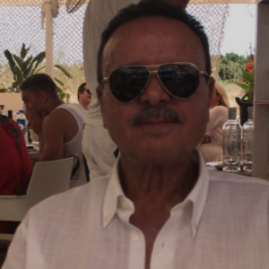 Photo de profil de Ghouti Mazari