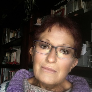Photo de profil de Ghylaine Gimenes
