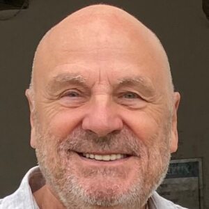 Photo de profil de Ghyslain Bonnet