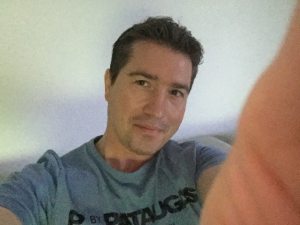 Photo de profil de Ghyslain Giraud
