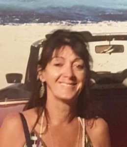 Photo de profil de Ghyslaine Bernard