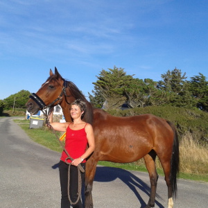 Photo de profil de Ghyslaine Boezennec