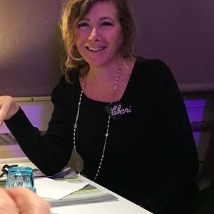Photo de profil de Ghyslaine Campet