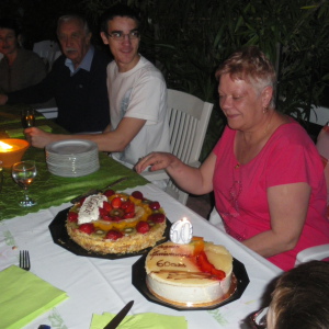 Photo de profil de Ghyslaine Delville