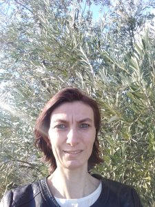 Photo de profil de Ghyslaine Douard