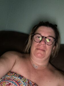 Photo de profil de Ghyslaine Ferchaud