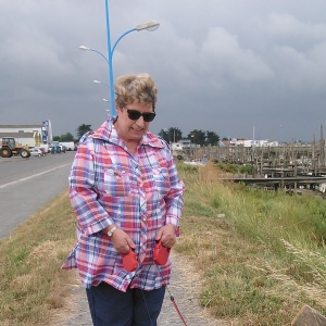 Photo de profil de Ghyslaine Lacroix