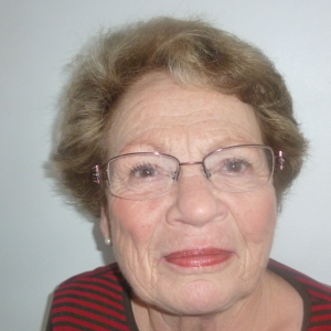 Photo de profil de Ghyslaine Mainguet