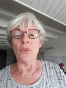 Photo de profil de Ghyslaine Morandeau