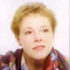 Photo de profil de Ghyslaine Paillaud